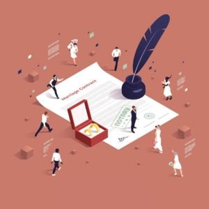 Notary & Legalisation